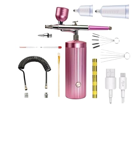 ミニコンプレッサー水性塗料専用 小型＆静音のクラフト向けコンプレッサーを新発売 | 株式会社GSI